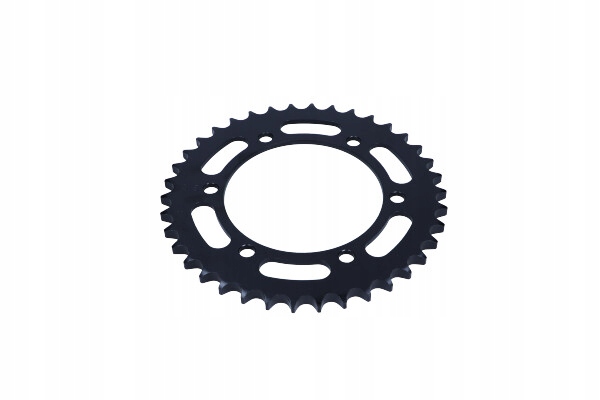 AFAM ZĘBATKA NAPĘDZANA TYŁ MOTO. STALOWA CZARNA Producent części inny