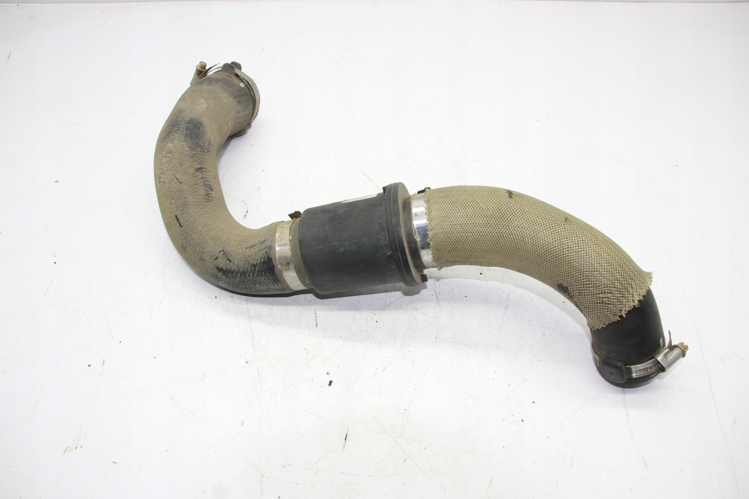 9674261780 - КАБЕЛЬ ИНТЕРКУЛЕРА PEUGEOT RCZ 1.6 THP 200KM