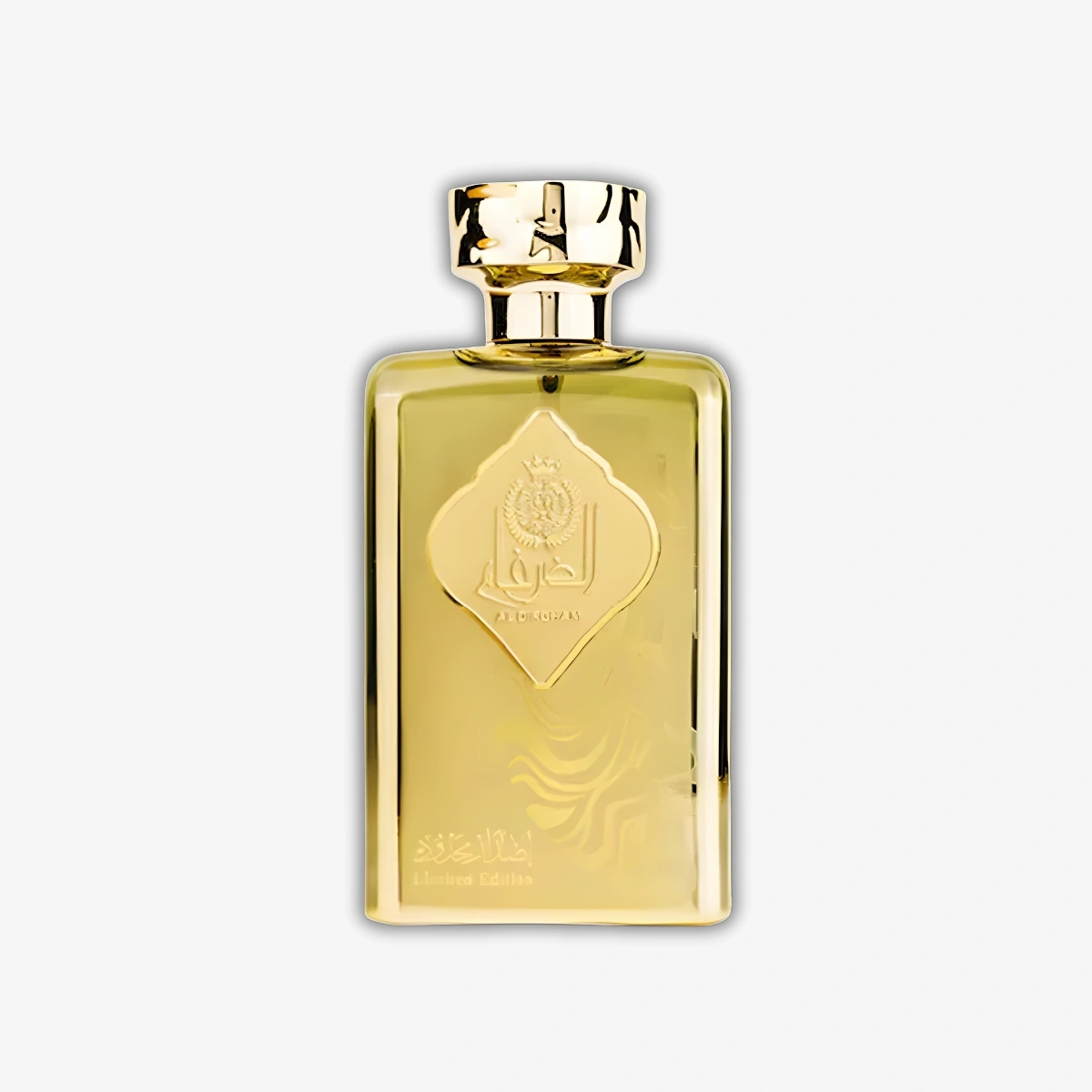 Ard Al Zaafaran Al Dirgham 100 ml Edp Flakon 100 ml