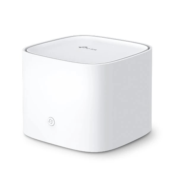WiFi router TP-Link HX510(1-pack) WiFi 6 Ap AX3000, 2x Glan, 1x Gwan, 2,4/5