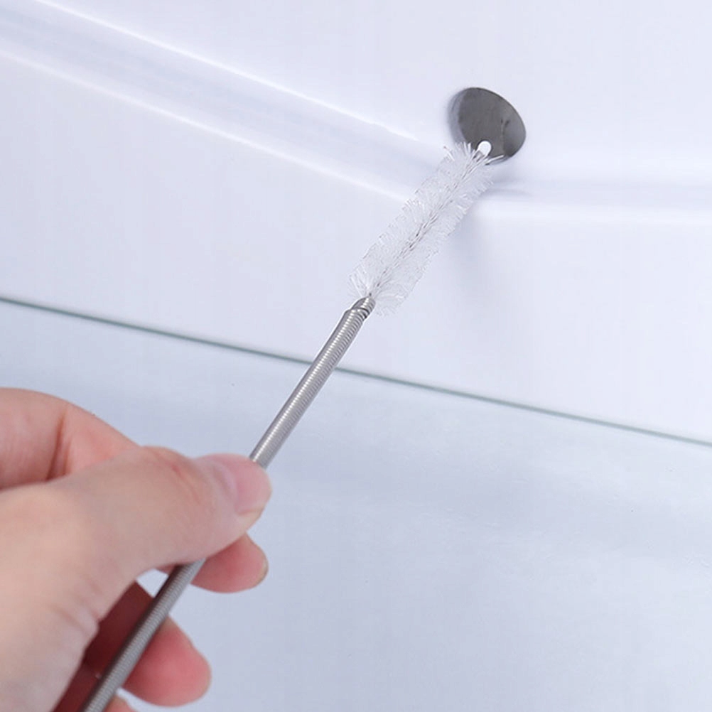 LODÓWKA DO CZYSZCZENIA RURKI ODPŁYWOWEJ ZLEWU Długość 15 m