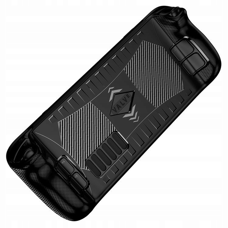 Etui Protective Case do Valve Steam Deck, Obudowa