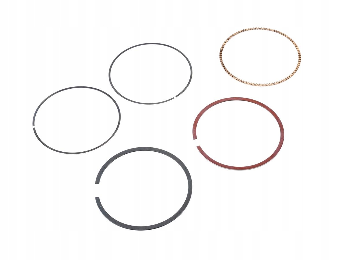 02-21030586 - Кільця 84,4 мм Romet Classic 400 ADV 400