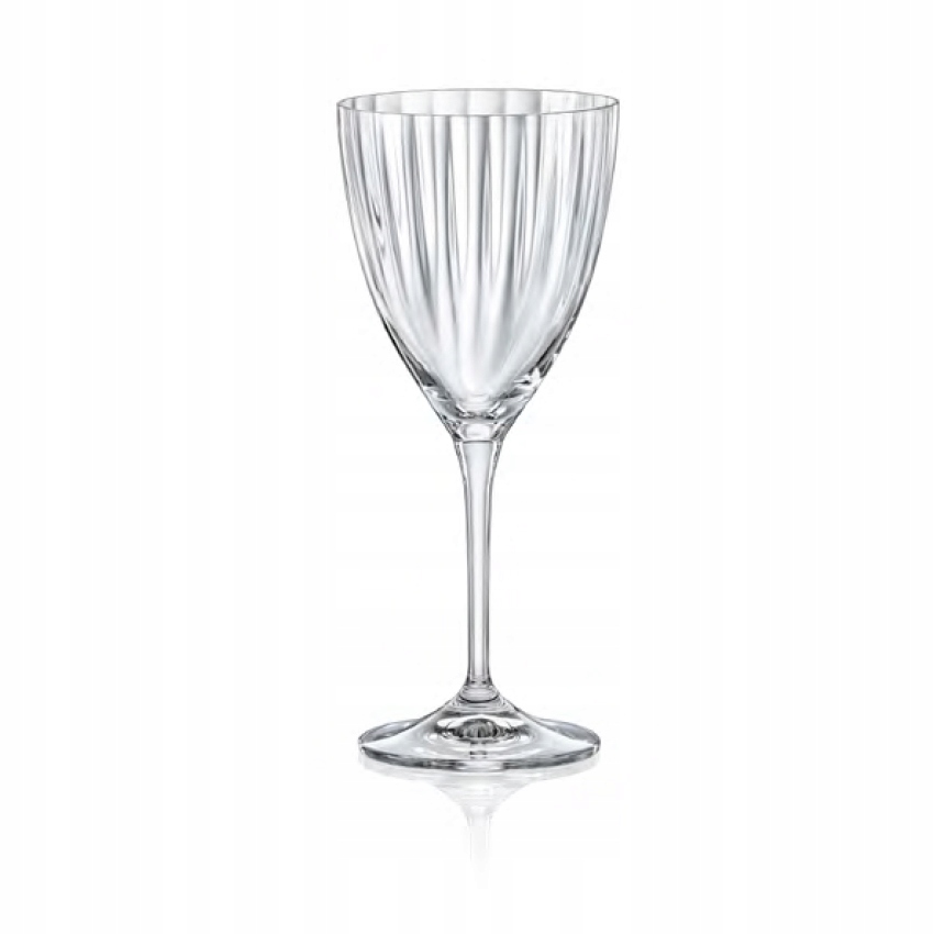 

Kieliszki do likieru Bohemia Crystalex 6x 60 ml