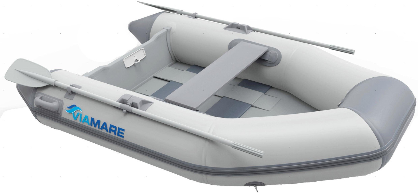 PONTON VIAMARE 190 SLAT - PODŁOGA LISTWOWA