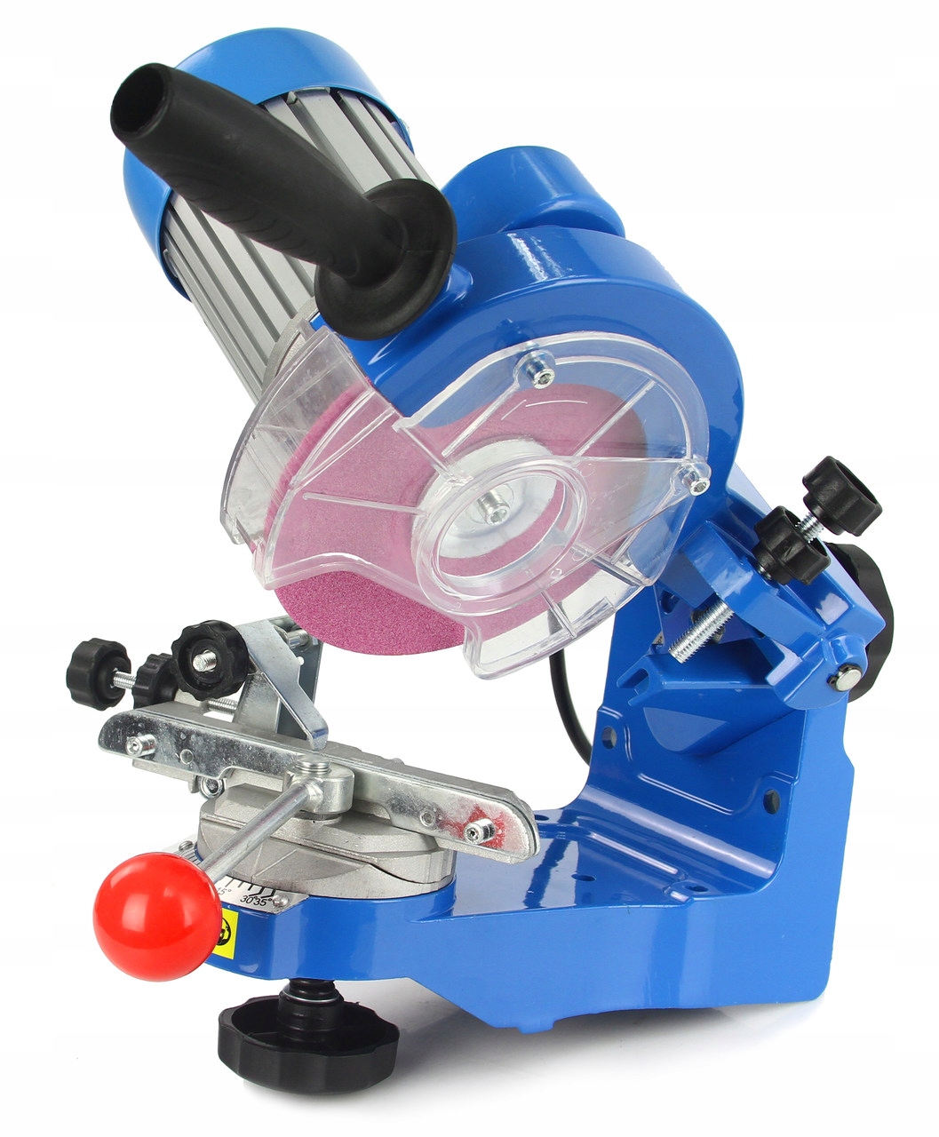 OSTRZAŁKA DO ŁAŃCUCHÓW ELEKTRYCZNA PILAREK +TARCZE EAN (GTIN) 5901969102840