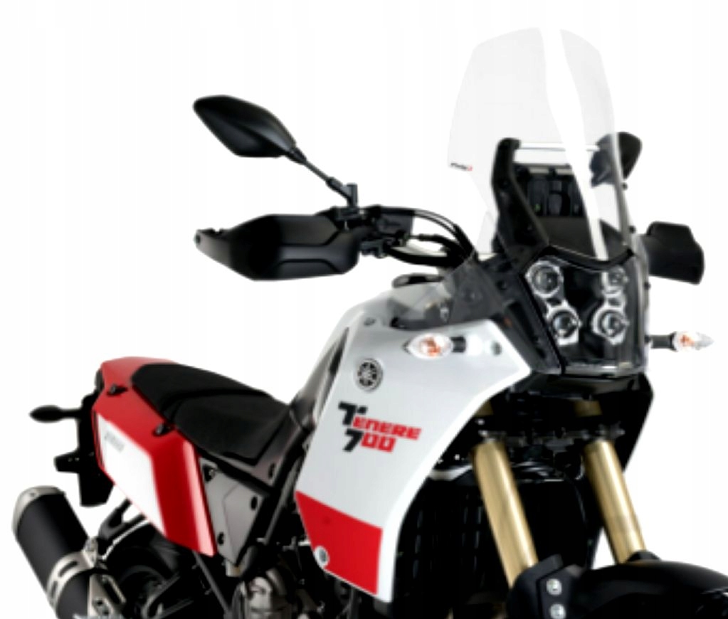 Sklo Yamaha Xtz 700 Tenere Abs XTZ690 2019-2025