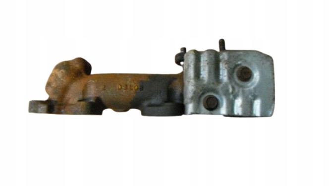 HYUNDAI ACCENT 2 II 1.5 CRDI 02- KOLEKTOR WYDECHOWY