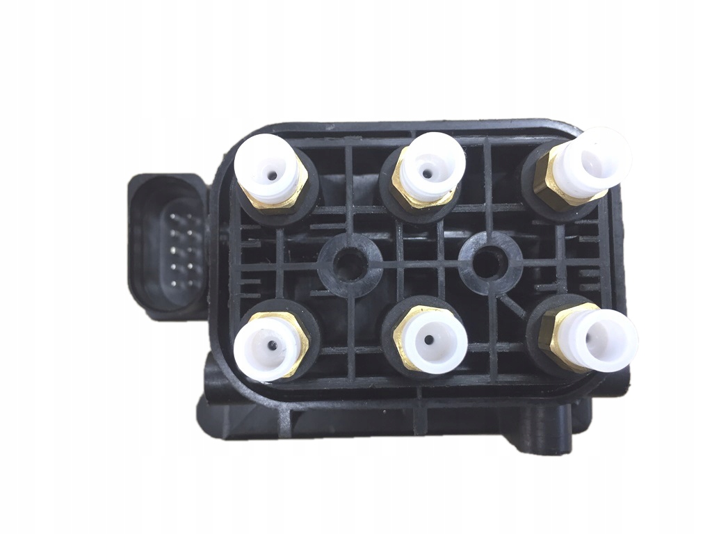 Blok ventilů pro Audi A8 S8 D3 Vw Phaeton 3D1 3D2 3D3 3D4 3D6 3D7 3D8 3D9