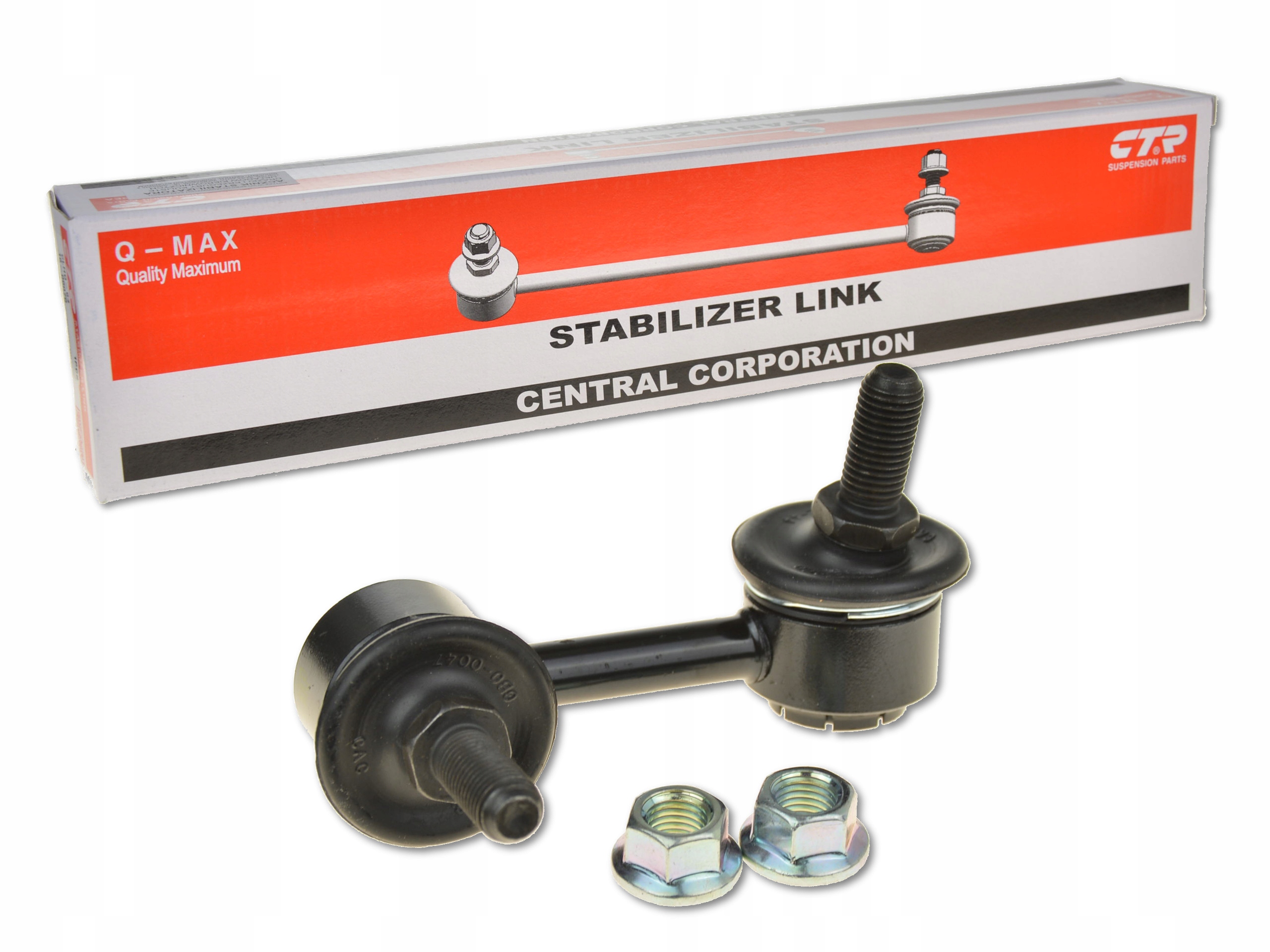 

Honda CIVIC VIII 06-12 Łącznik Stabilizatora Przód