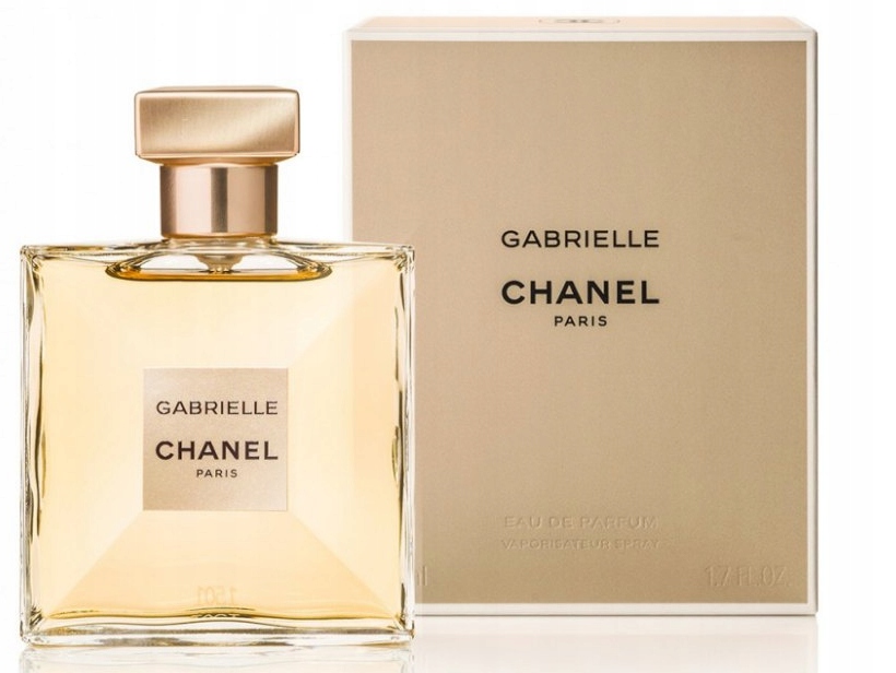 Chanel Gabrielle parfémovaná voda 35 ml