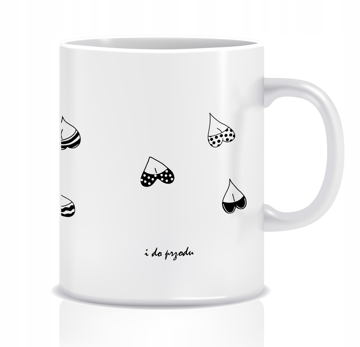 

Kubek z grafiką dla dziewczyny (cycki w górę 2.0)