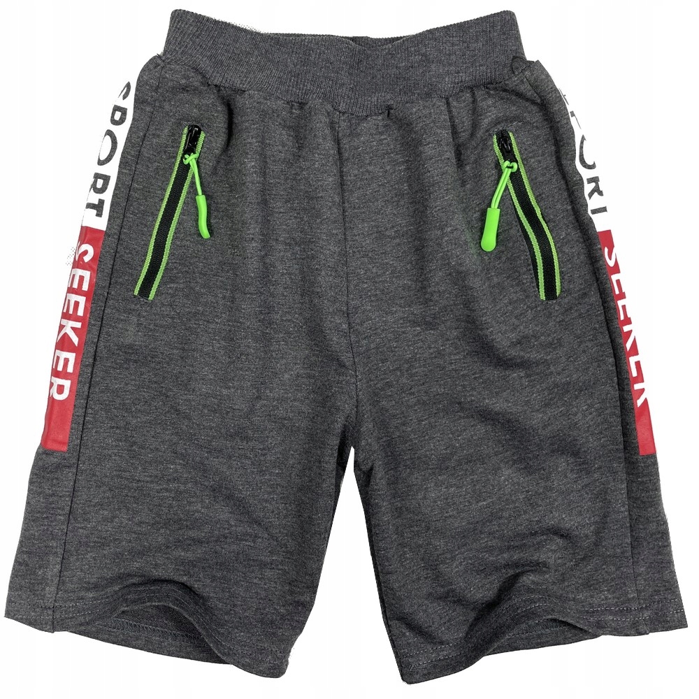 

Spodenki szorty Mascot r 16 - 158/164 cm Grey