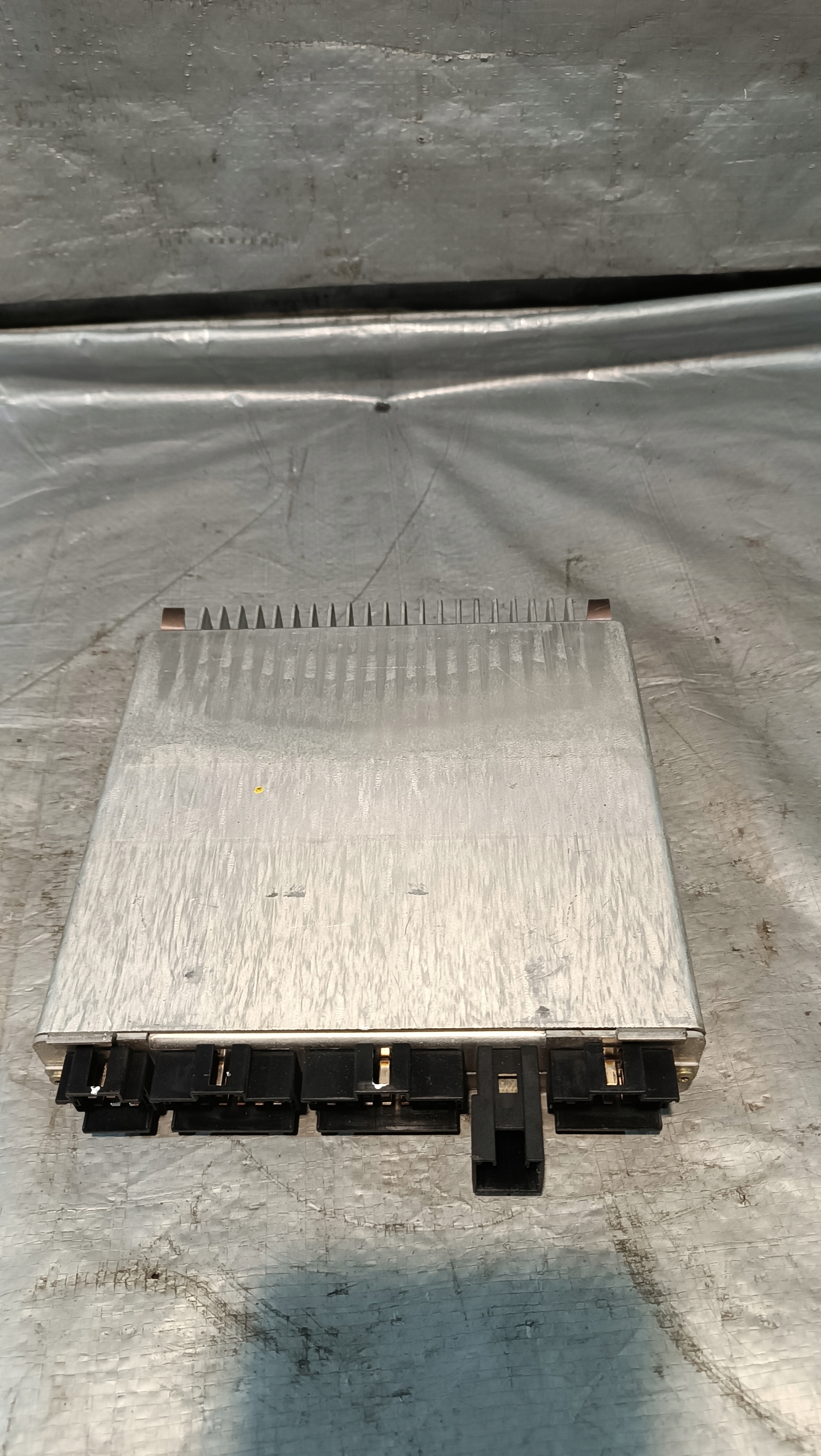 control unit module MERCEDES FPS V2.1 A0004460303