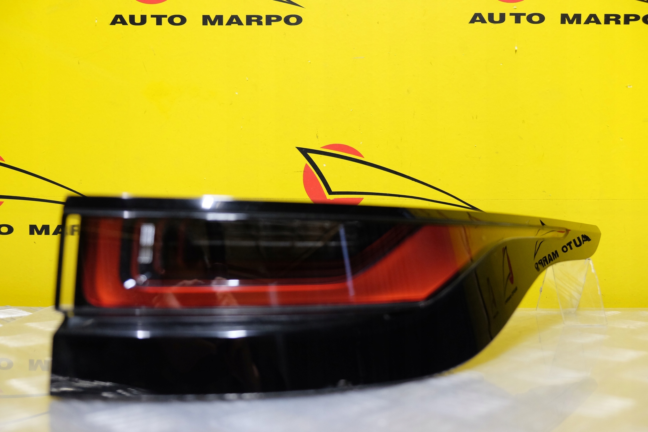 Range Rover Evoque L551 2019- фонарь r led америка