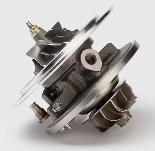 Jádro Kartuše Turbíny Citroen Jumper A Peugeot Boxer 2.8HDI 146