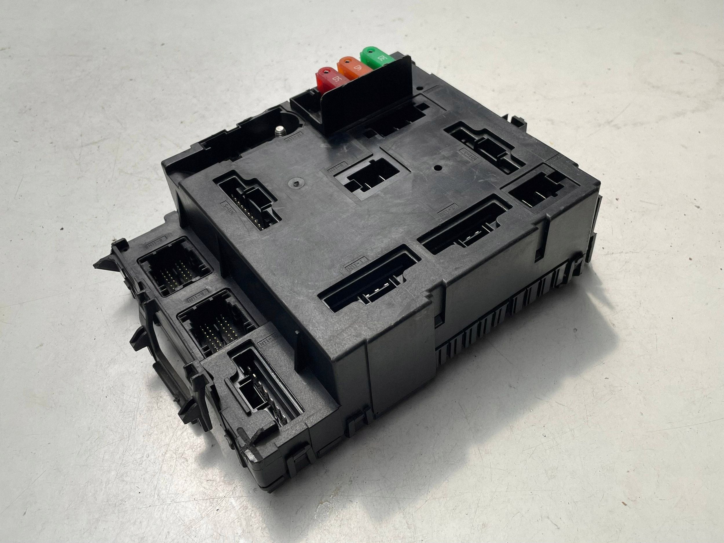 Module SMART 5WK45148AE A4515400350 !J