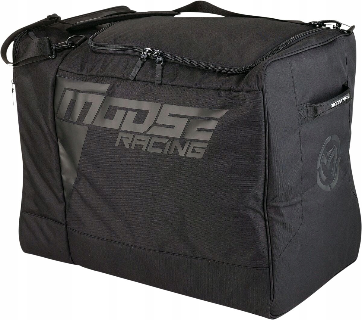 Motocyklová Taška Moose Offroad Race Gear Čierna 3512-0291