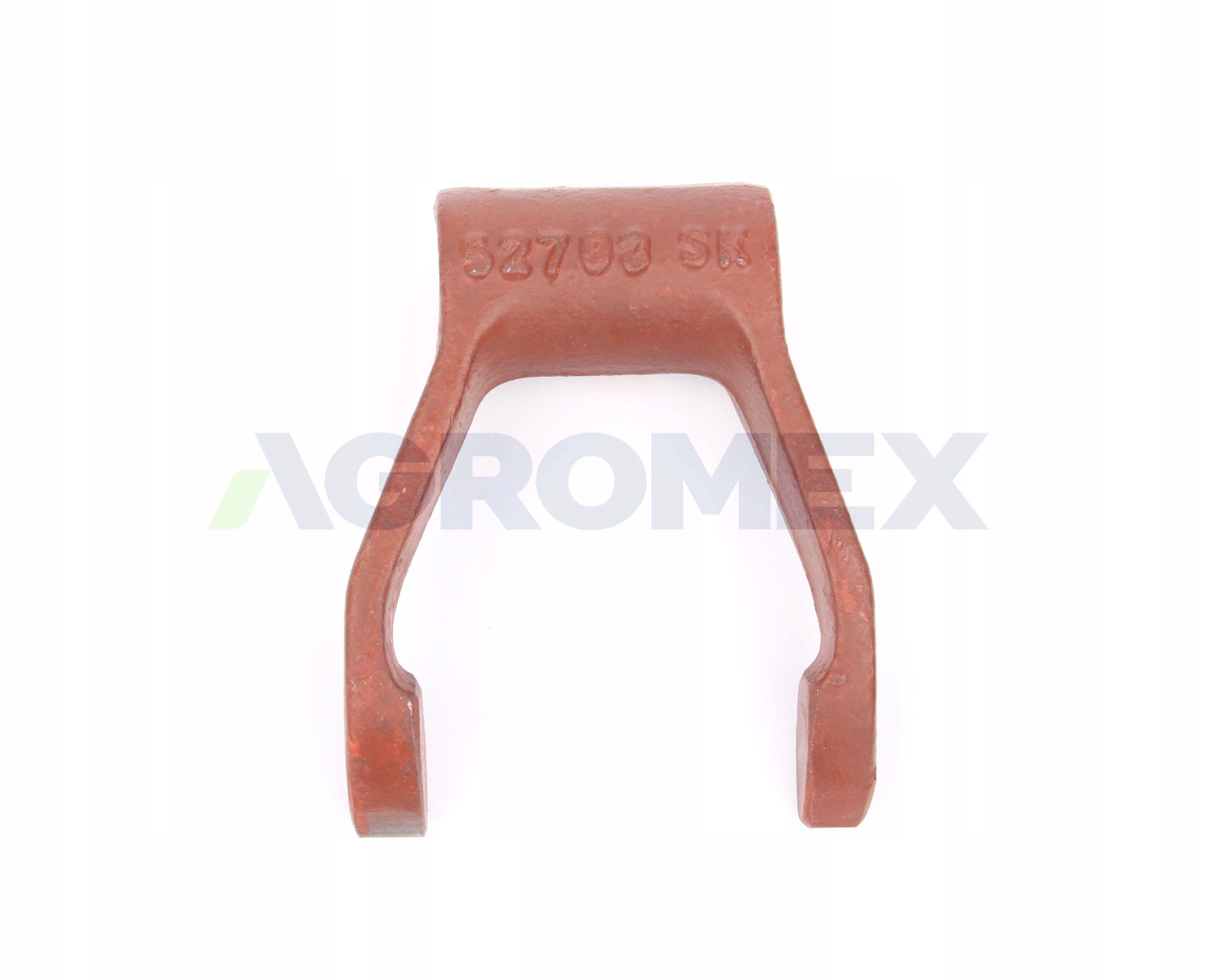 Vidlice vypínací spojky C-360 originál Ursus