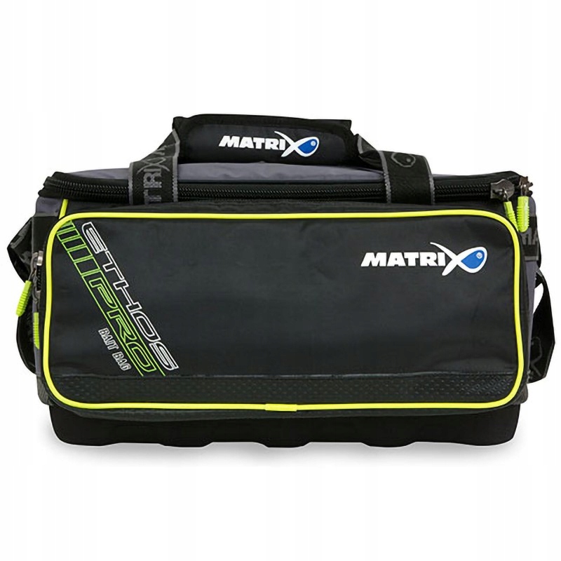 Torba Matrix Ethos Pro Bait Bag GLU077