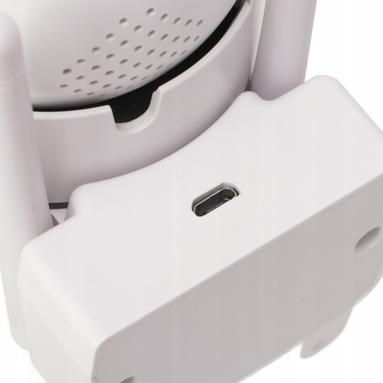 KAMERA ZEWNĘTRZNA OBROTOWA WIFI ŚLEDZENIE Obudowa inna