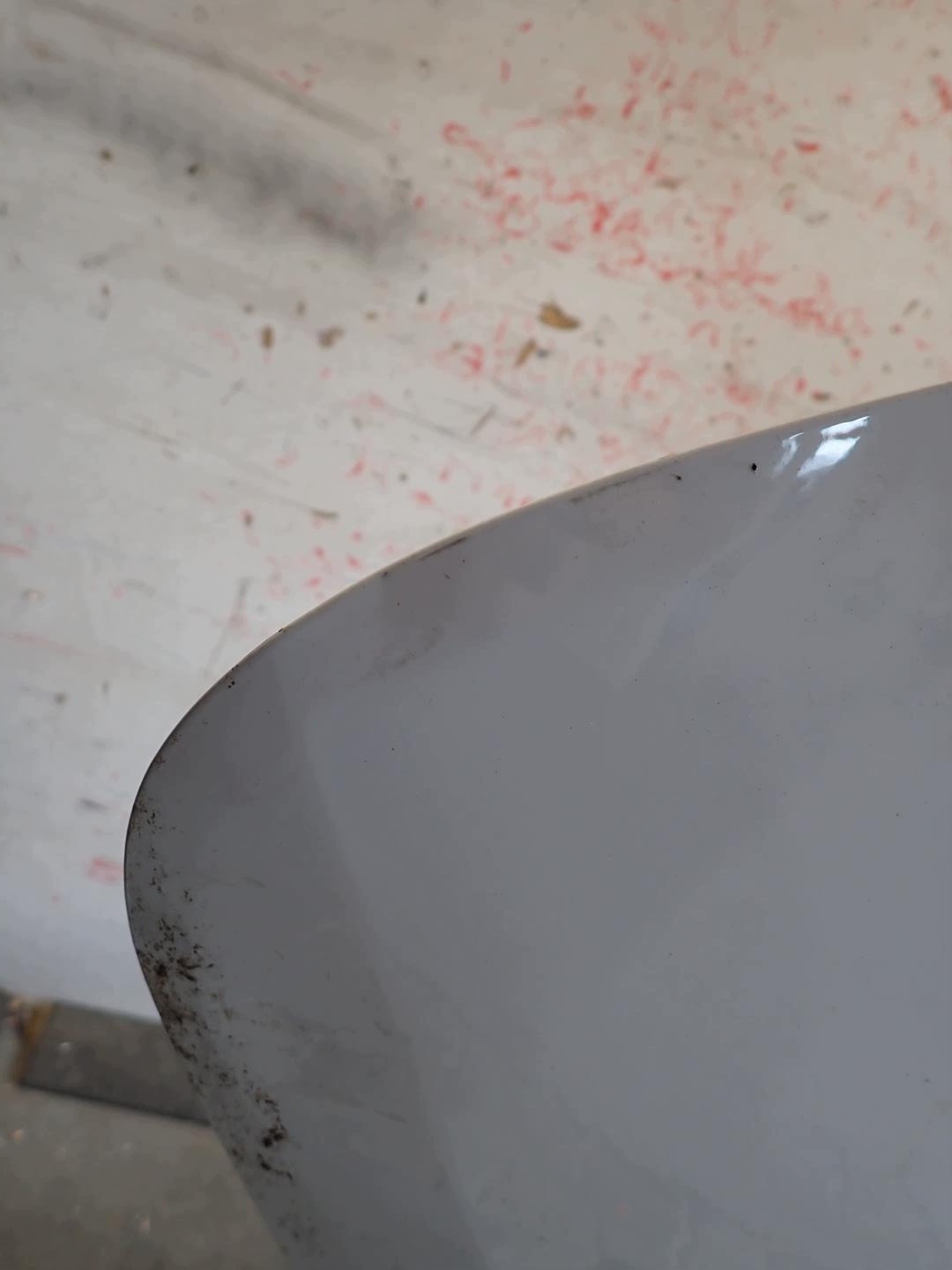 trunk door DACIA DUSTER and 2010-2017