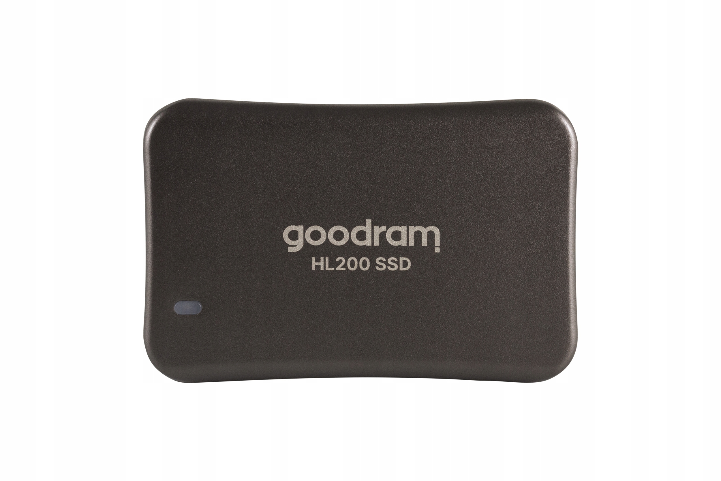 Goodram dysk Ssd 256GB HL200 Usb Type-C A