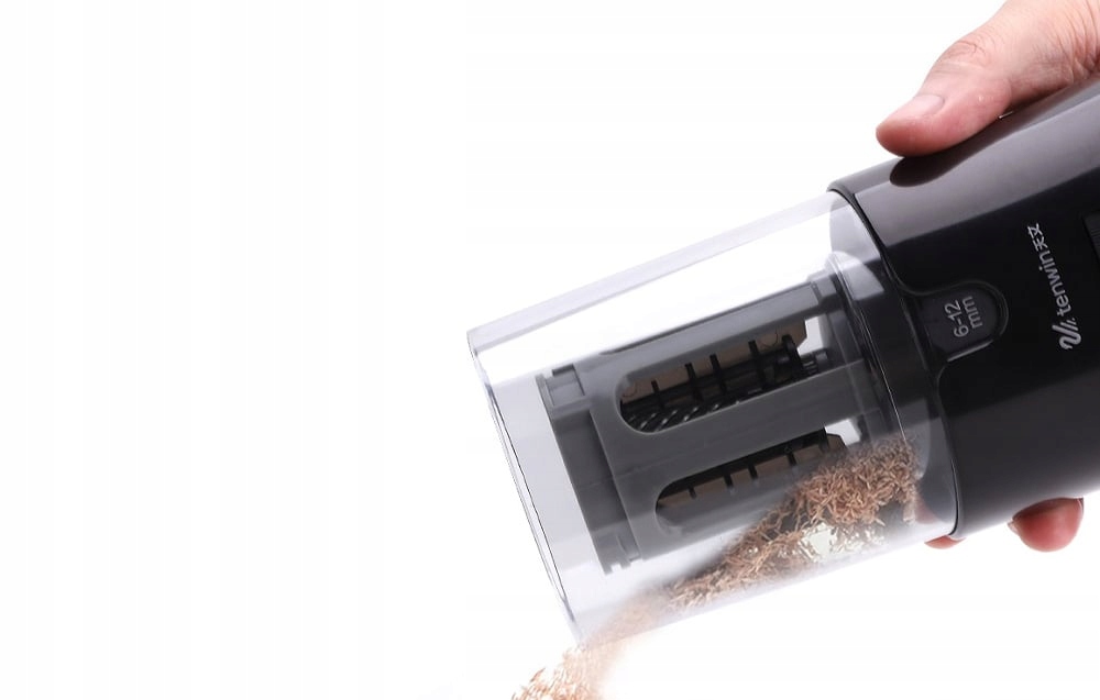 TENWIN WIELOFUNKCYJNA TEMPERÓWKA ELEKTRYCZNA 6-12MM ZASILACZ 12V DO KREDEK Marka Tenwin