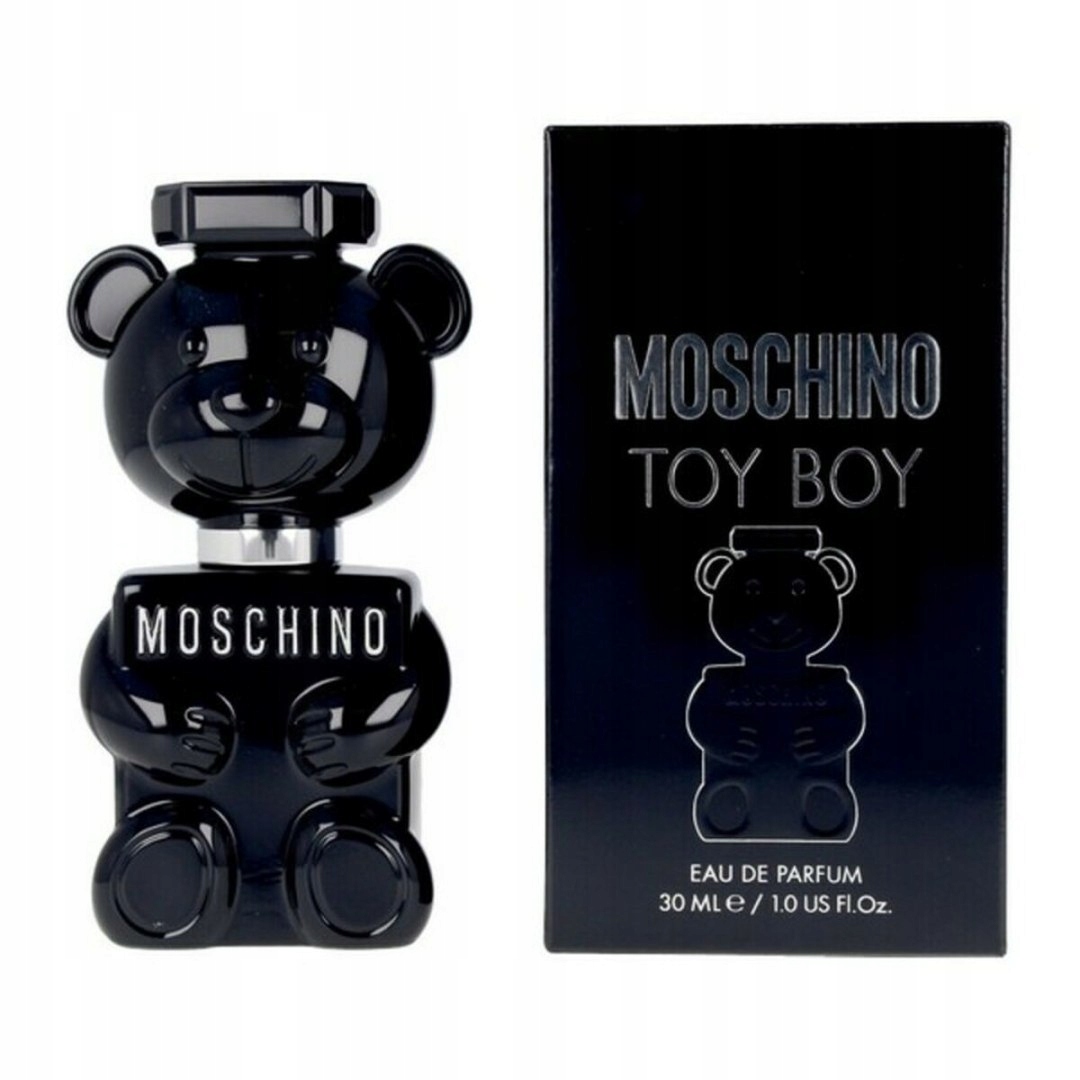 Parfém pro muže Toy Boy Moschino BF-8011003845118_Vendor Edp (30 ml) Edp 30