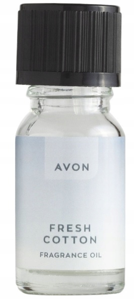 

Avon Olejek zapachowy do nawilżacza Świeża bawełna