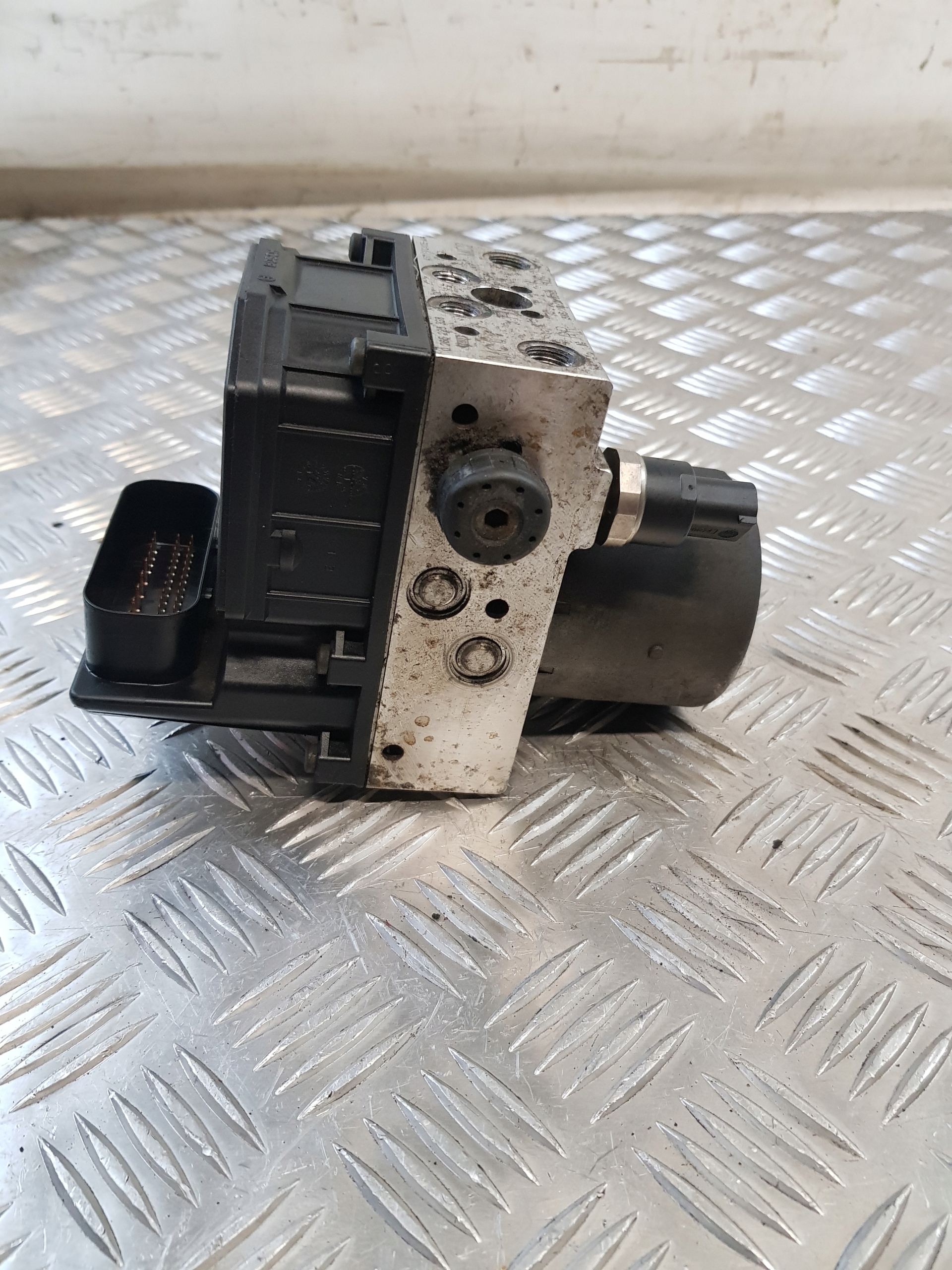 Pompa ABS OE 4S71-2C405-AA FORD MONDEO MK3