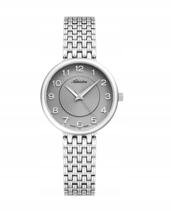 Nové, Originální Hodinky Adriatica A3791.5127Q