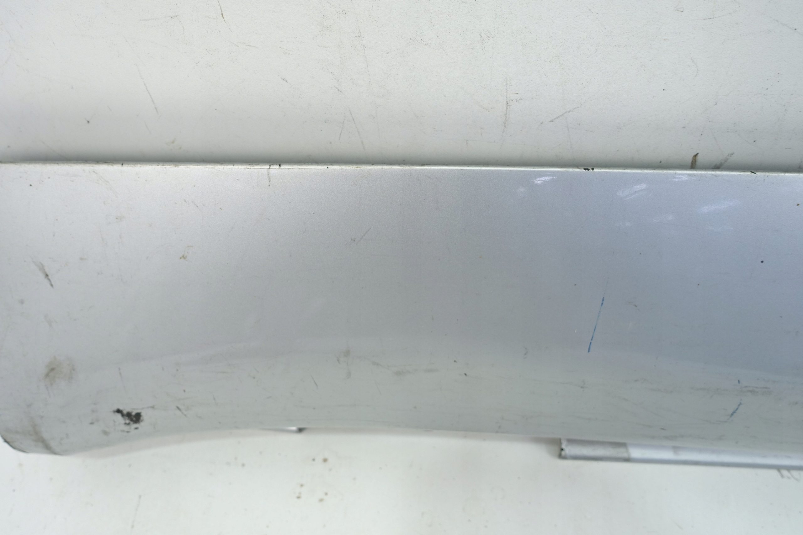 moulding cap threshold right AUDI A4 B8 CABRIO