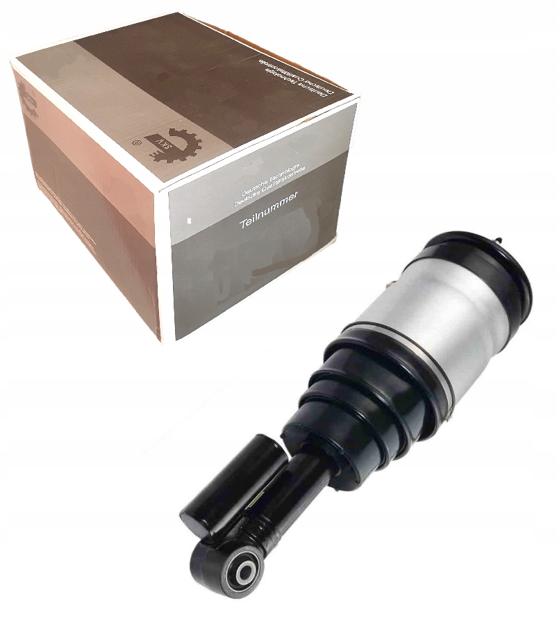 58SKV059 - Подушка задняя левая Range ROVER SPORT и L320