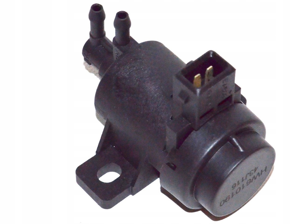 Podtlakový Elektroventil Turbíny Master Movano Interstar 1.9/2.0 2002-2014