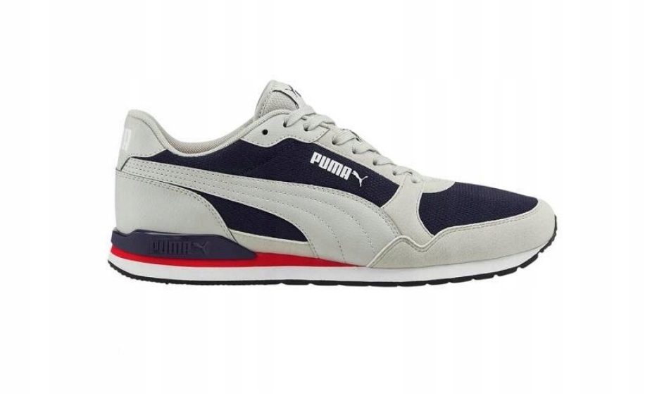 

Puma St Runner V3 Mesh 384640 05 R. 47