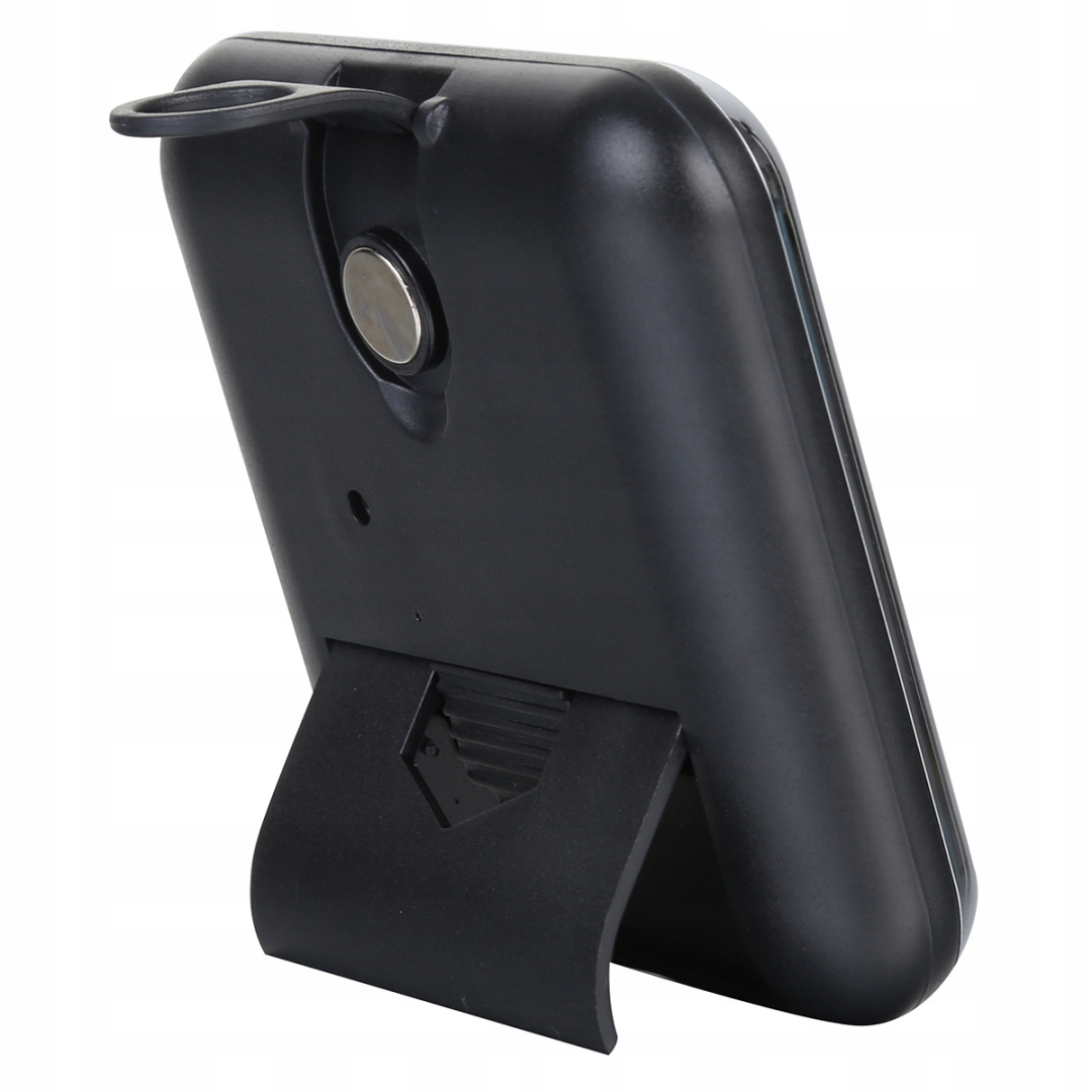 ELEKTRONICZNY MINUTNIK KUCHENNY MAGNETYCZNY KINGHOFF KH-1819 Rodzaj minutnik elektroniczny