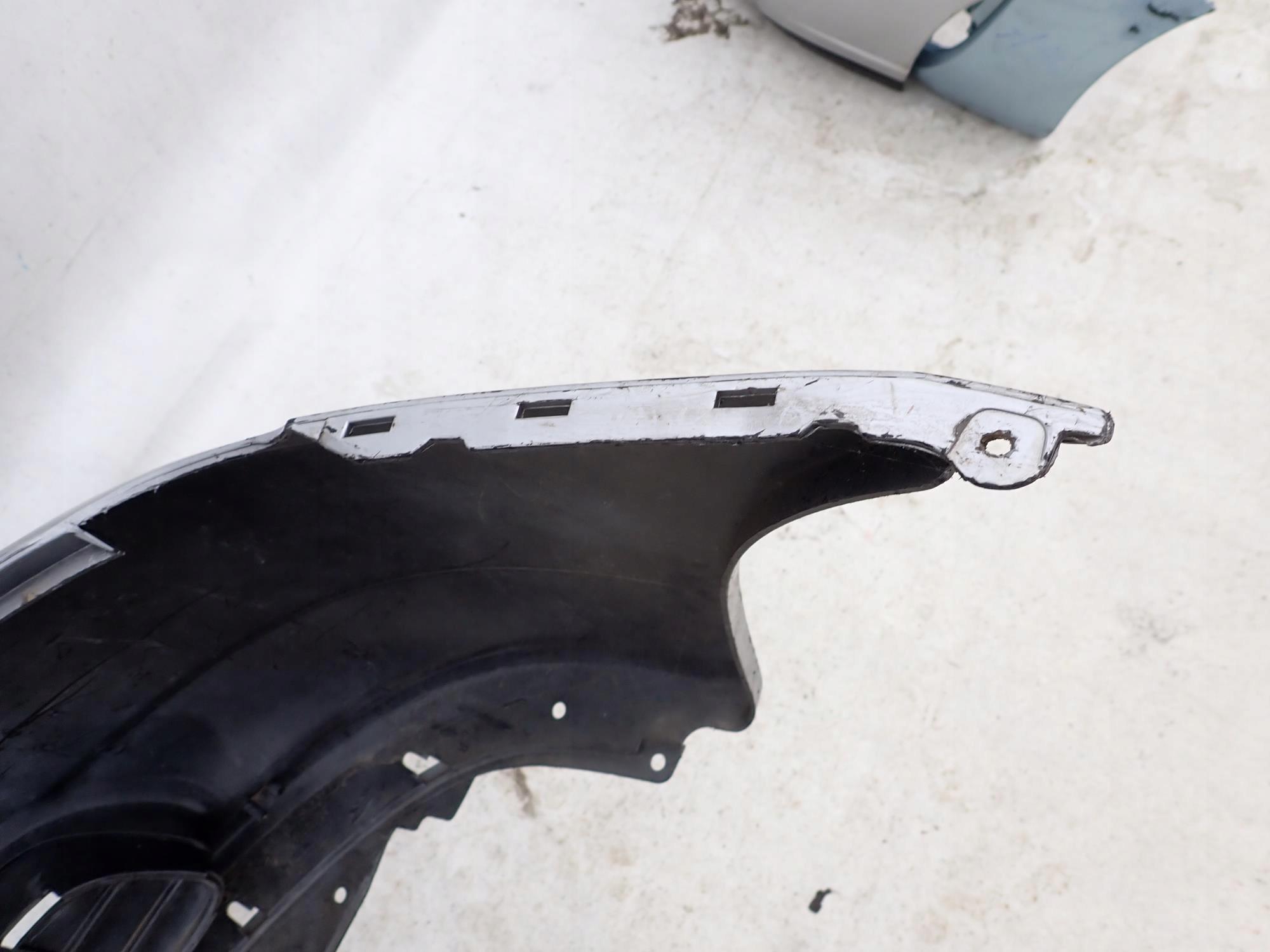 HONDA CIVIC VII 7 sedan 00-04 bumper front front PDC