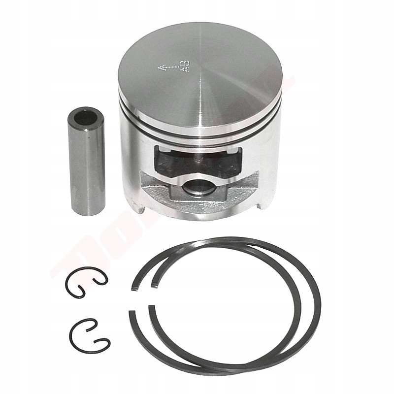 Píst Stihl MS075 58 mm 1111 030 2002 Golf