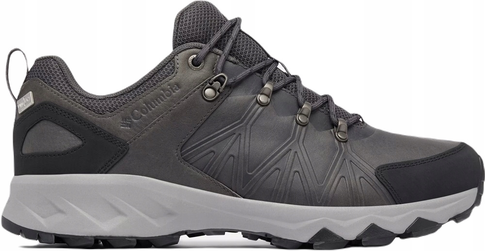 Buty Trekkingowe Męskie Columbia Peakfreak II Outdry Ltr