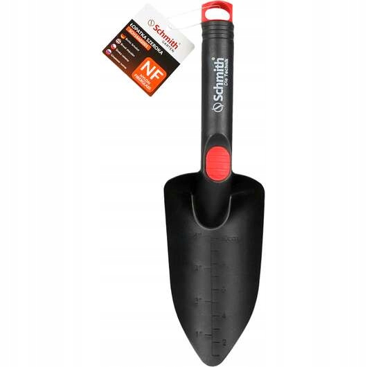 ŁOPATKA NYLON SZEROKA SCHMITH