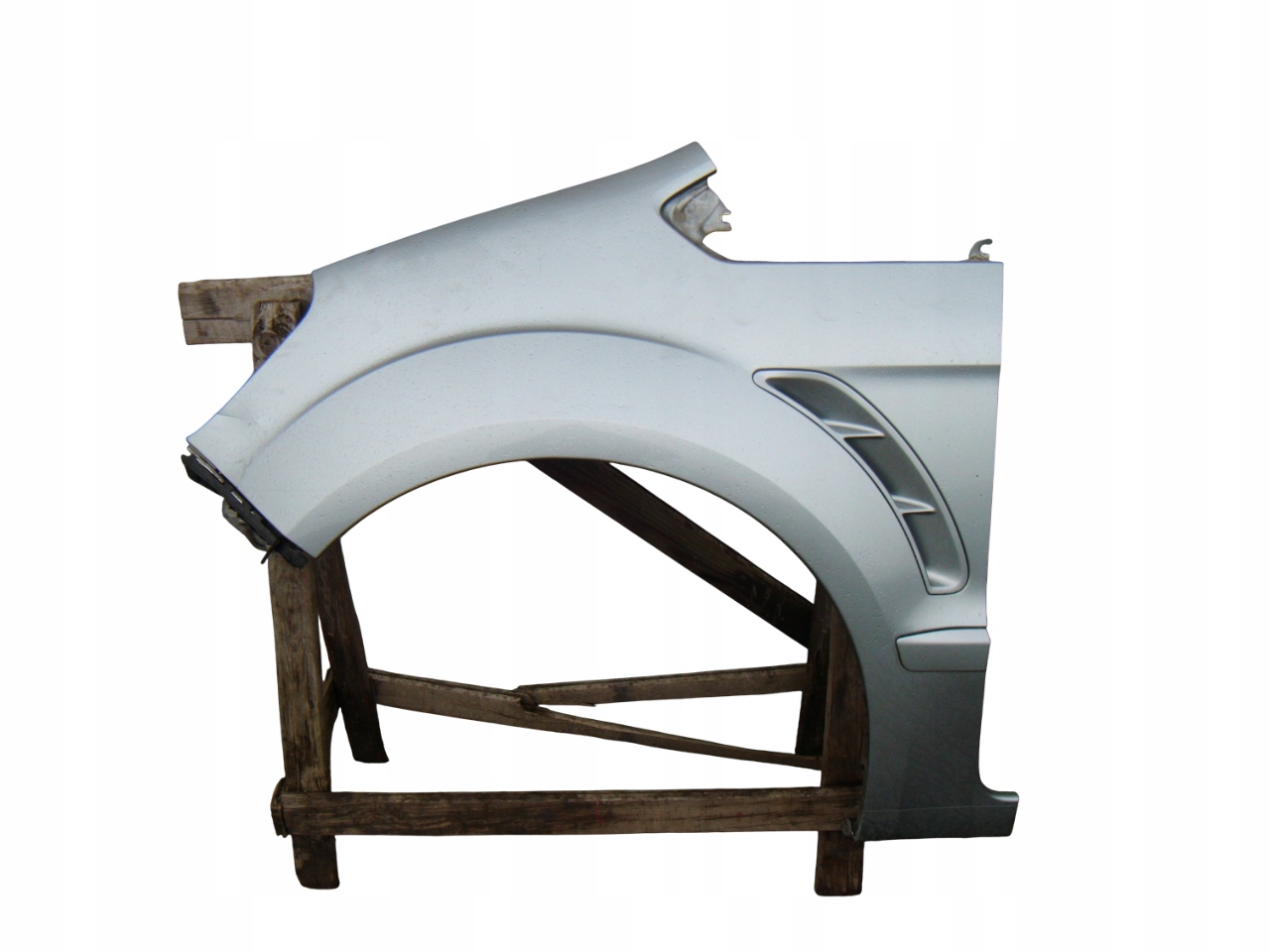 FORD S-MAX SMAX 06- BŁOTNIK LEWY PRZÓD 76