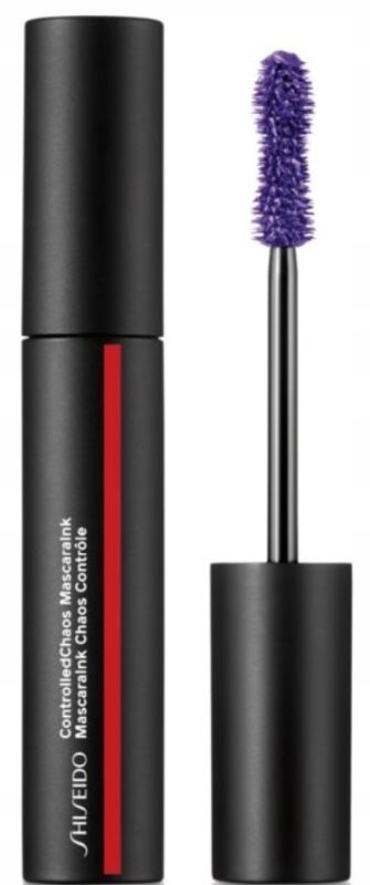 Shiseido Řasenka 03 Violet Vibe