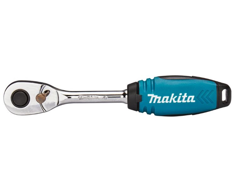 

Makita Grzechotka 1/4" z nowej serii E-11558