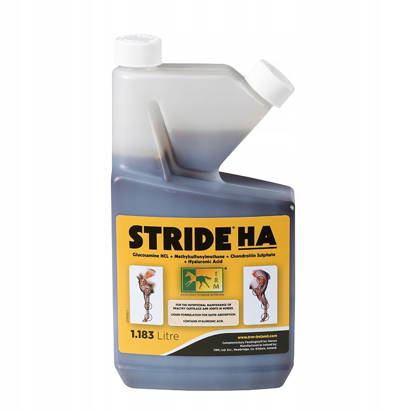 Trm Stride Ha Solution 1,2L – na klouby pro koně