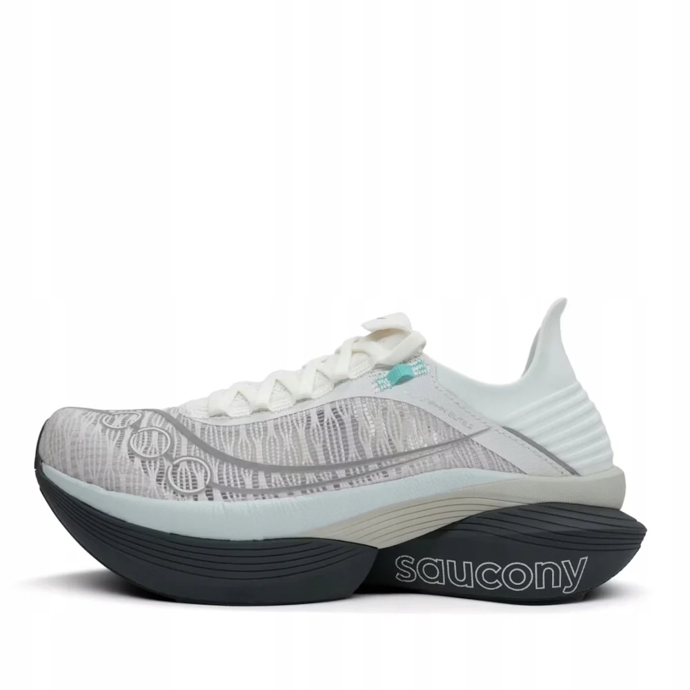 Saucony Endorphin Elite 2 Grey S30994-502 43