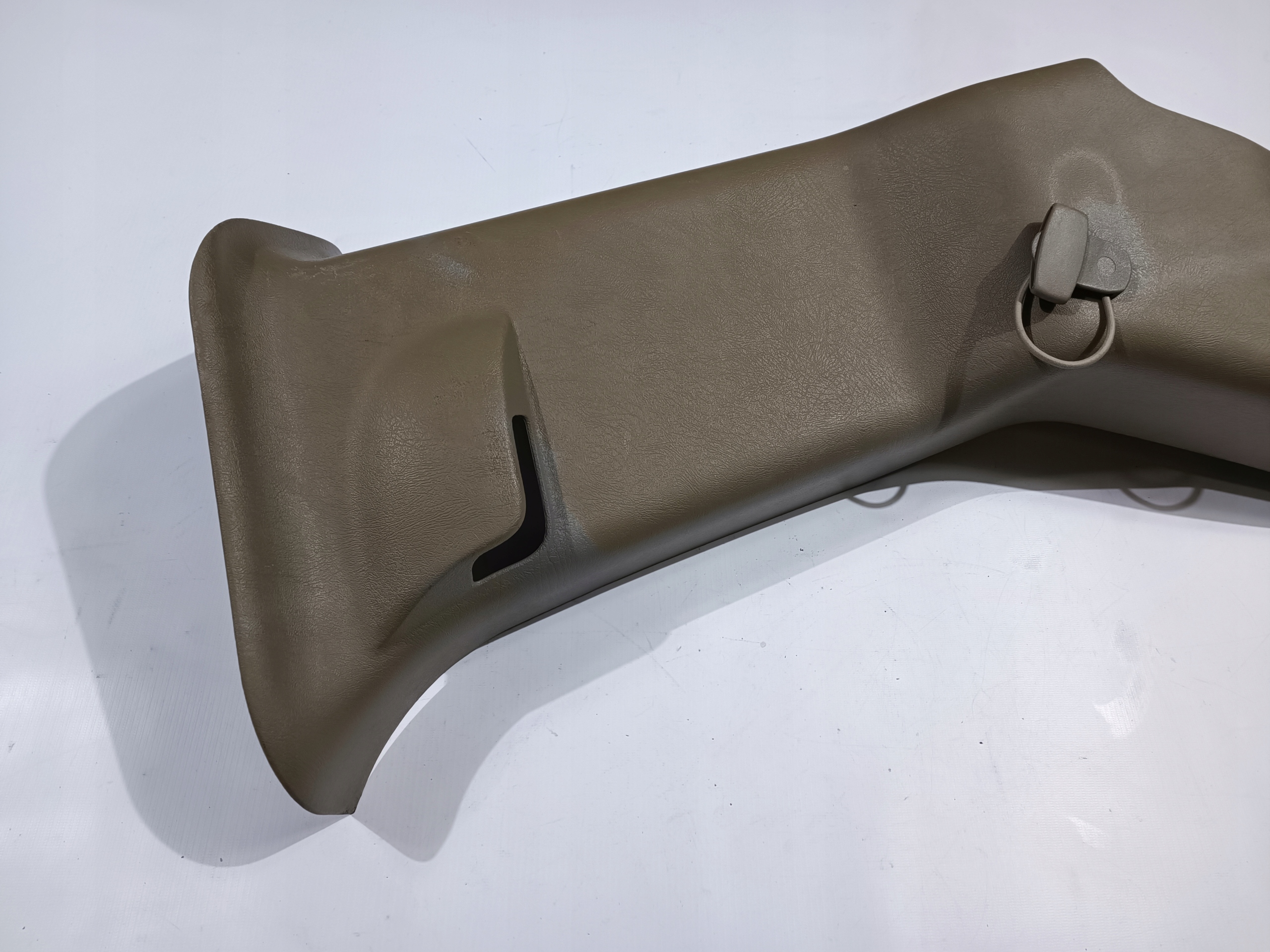 cover side slupka C right rear part Hummer H2