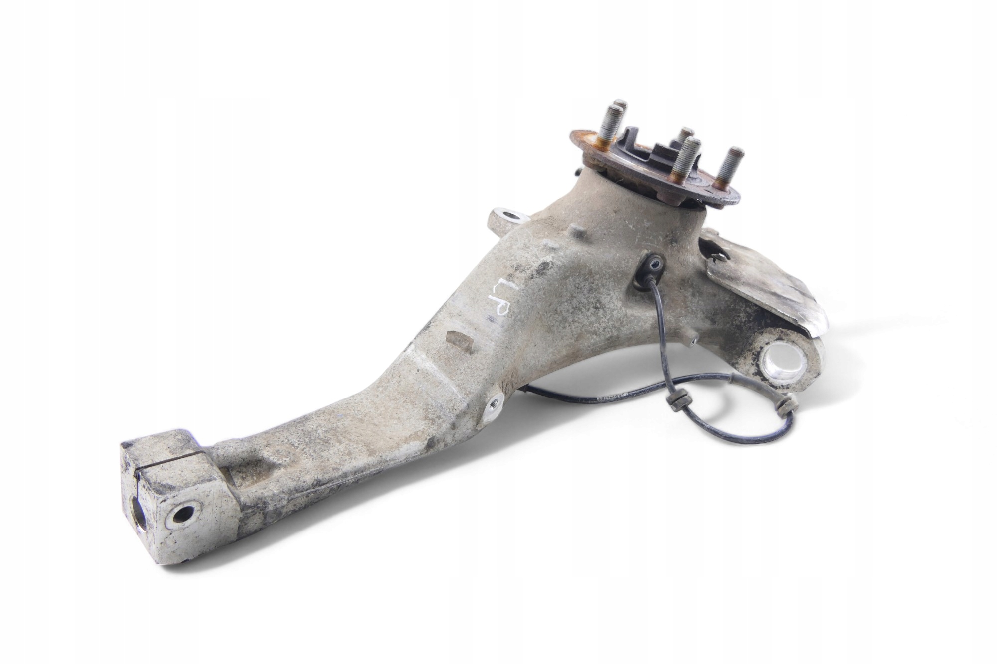 otoč čepu levý předek LAND ROVER DISCOVERY V 2.0D 17r
