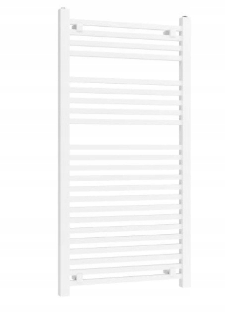 Koupelnový Radiátor Proper 1200x600 Bílý