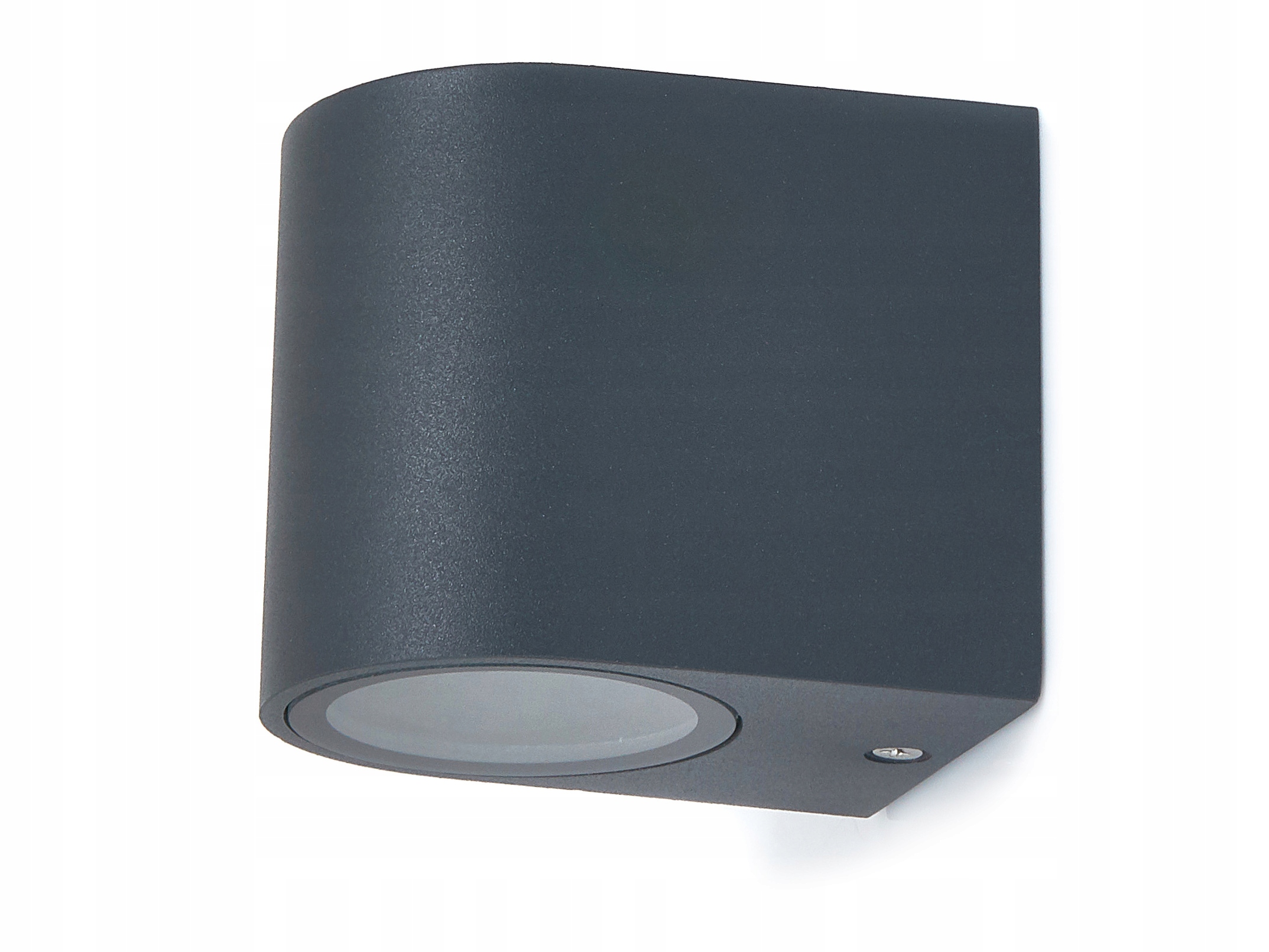 

Lampa Elewacyjna Led Zewnętrzna Kinkiet Ogrodowy
